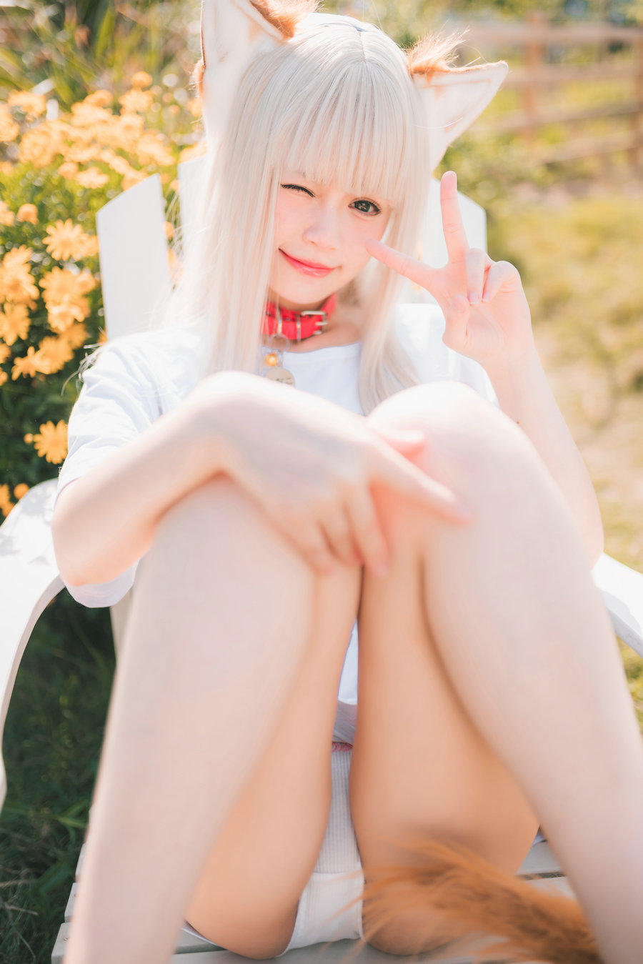 C502041 千反田鹿子 [43P-682MB]-虎哥图库