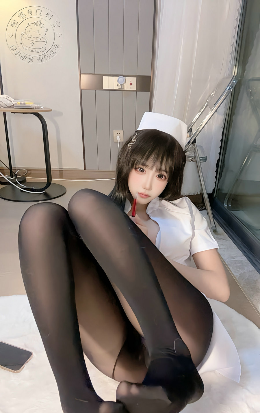 C502103 几时宁 – 护士小姐 [45P-54MB]-虎哥图库