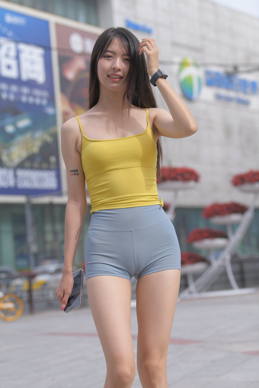 J3267 896P-18.3GB-虎哥图库