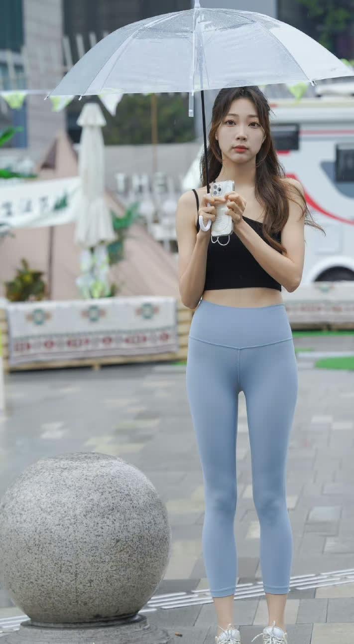 图片[2]-大眼睛瑜伽裤女孩J2903 988P8V-37.6GB-虎哥图库
