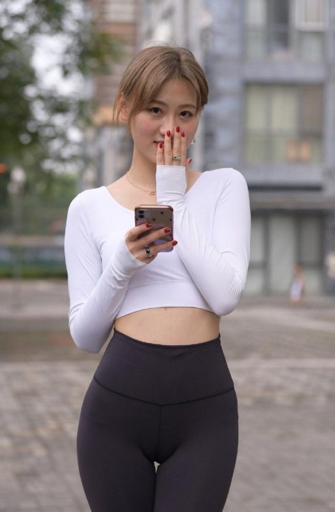 图片[4]-打篮球的黑色瑜伽裤女孩J2179 380P1V-16.9GB-虎哥图库