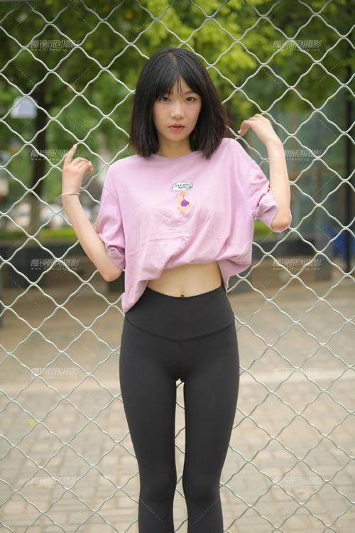 图片[5]-穿瑜伽裤打篮球的大三女孩J2198 463P1V-18.6GB-虎哥图库