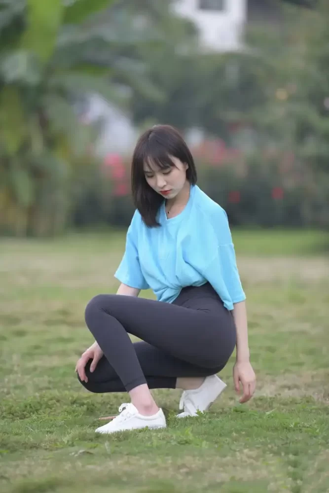 图片[4]-乖乖女瑜伽裤女孩J2224 538P2V-21.0GB-虎哥图库