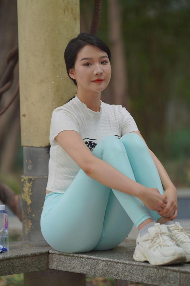 图片[3]-穿瑜伽裤的古风女人 J2984 1282P1V-33.4GB-虎哥图库