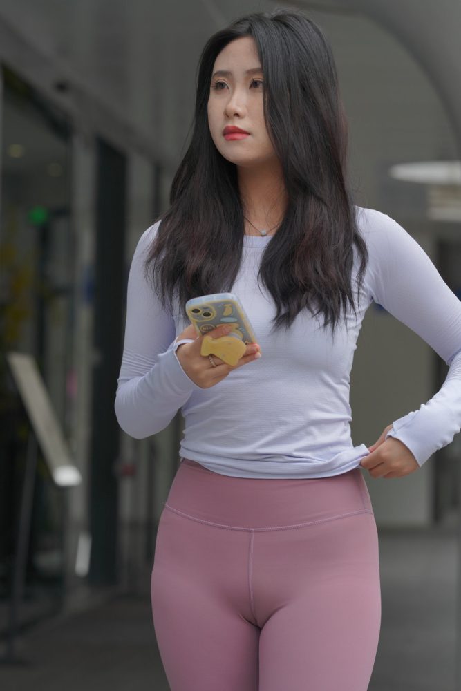 粉红瑜伽姑娘J4925 874P-9.46GB-虎哥图库