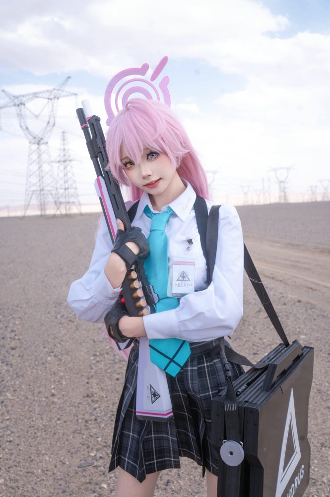 C502076 艾西aiwest - 星野 [49P-290MB]-虎哥图库