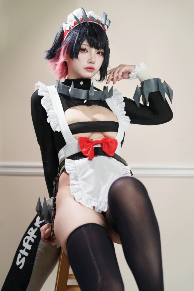 C501019 羽生三未图集 [47P-878MB]-虎哥图库