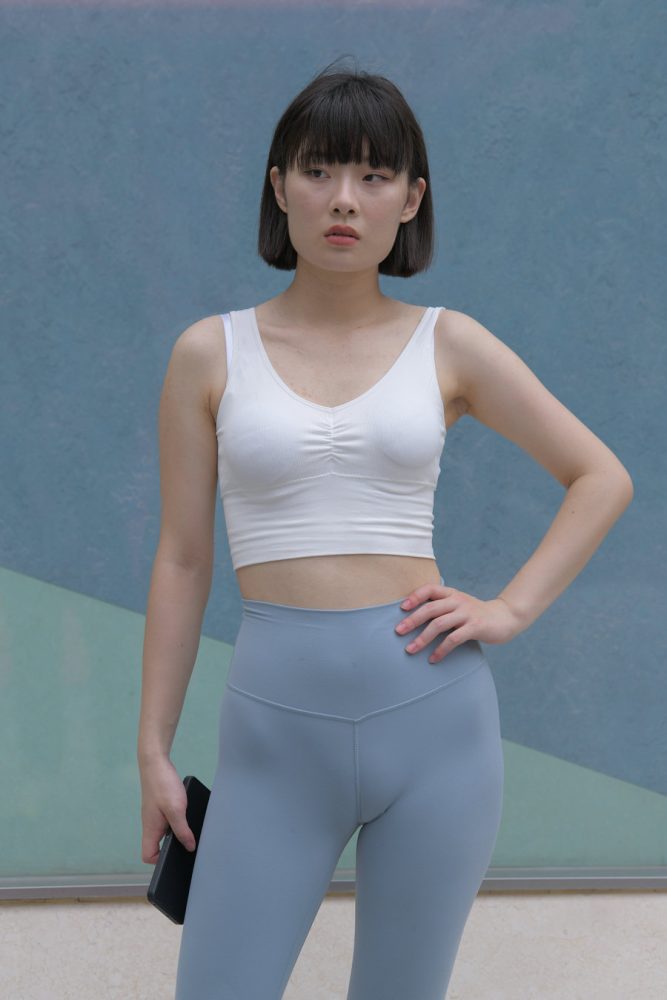 短发女孩J4175 379P2V-26.5GB-虎哥图库