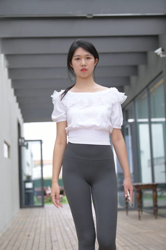 户外瑜伽女孩J3985 709P2V-34.2GB-虎哥图库