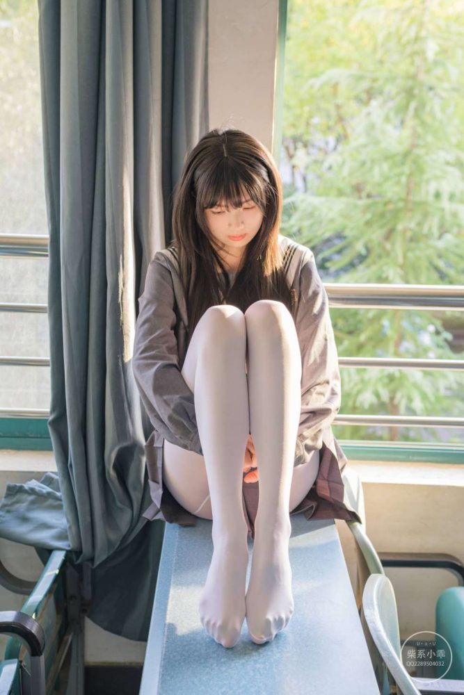 白丝清纯少女真的太可爱了【60P】20001-虎哥图库