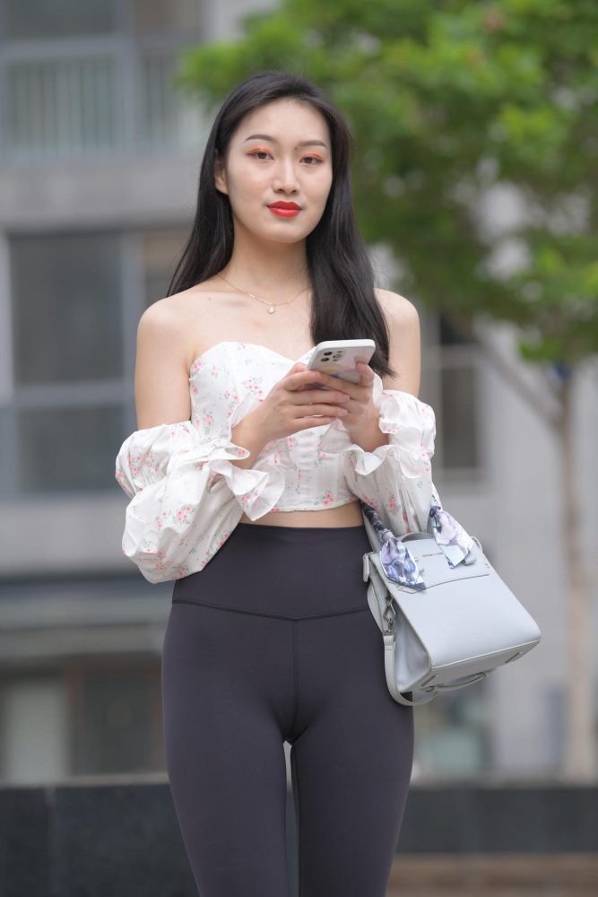 图片[3]-黑色瑜伽裤女孩J2212 740P1V-23.6GB-虎哥图库