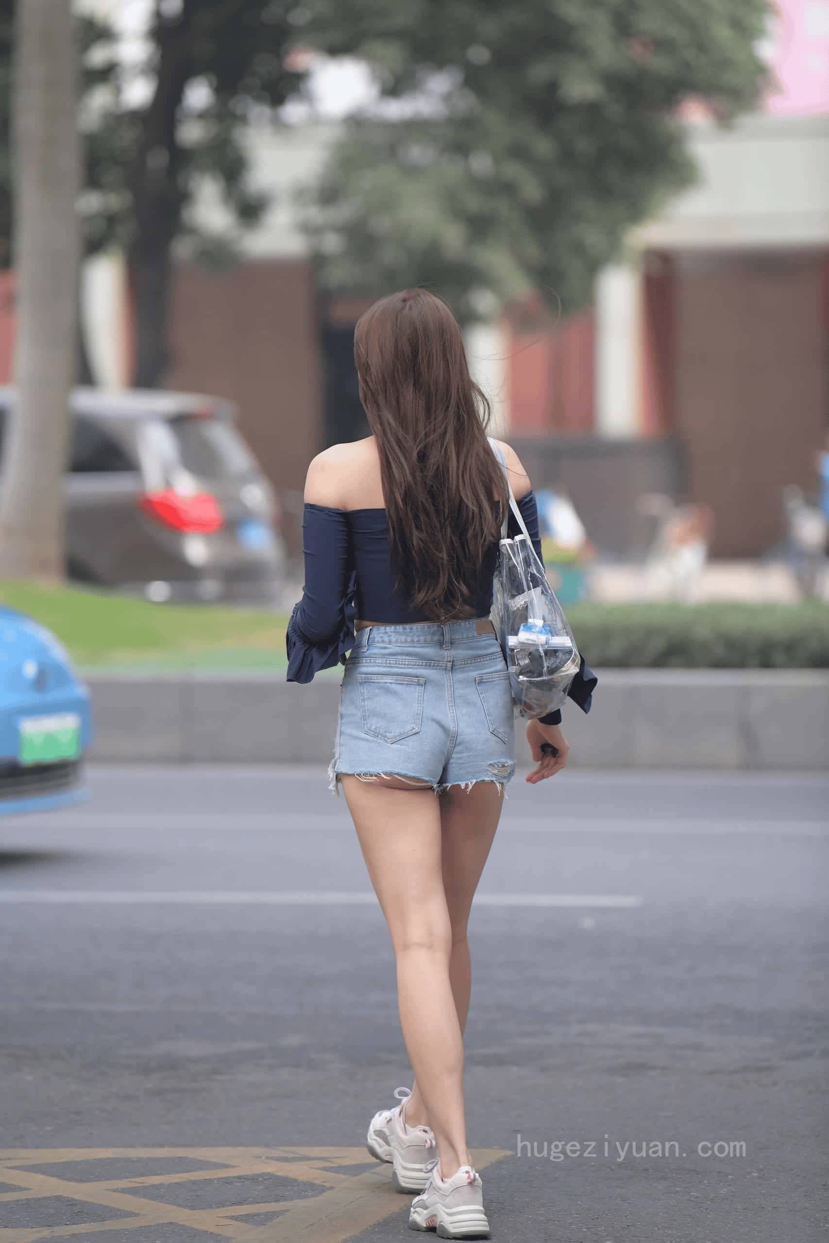 图片[3]-妩媚又性感的广东姑娘【713P】J1440-虎哥图库