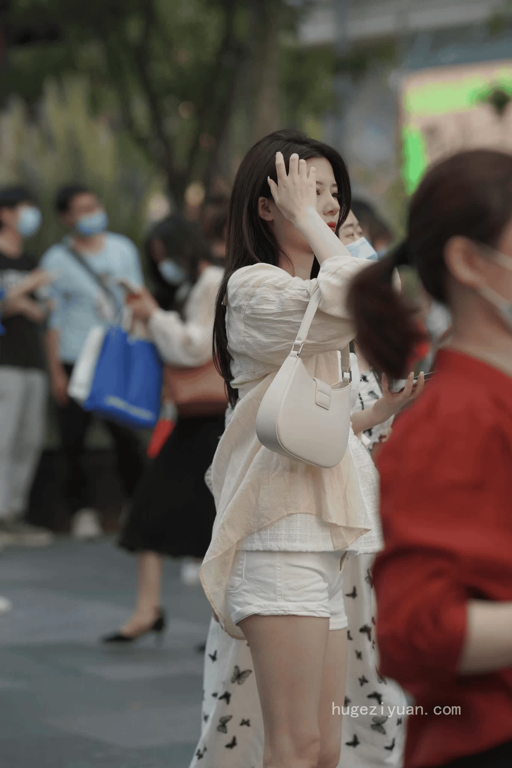 图片[3]-我的白月光【70P】J3238-虎哥图库