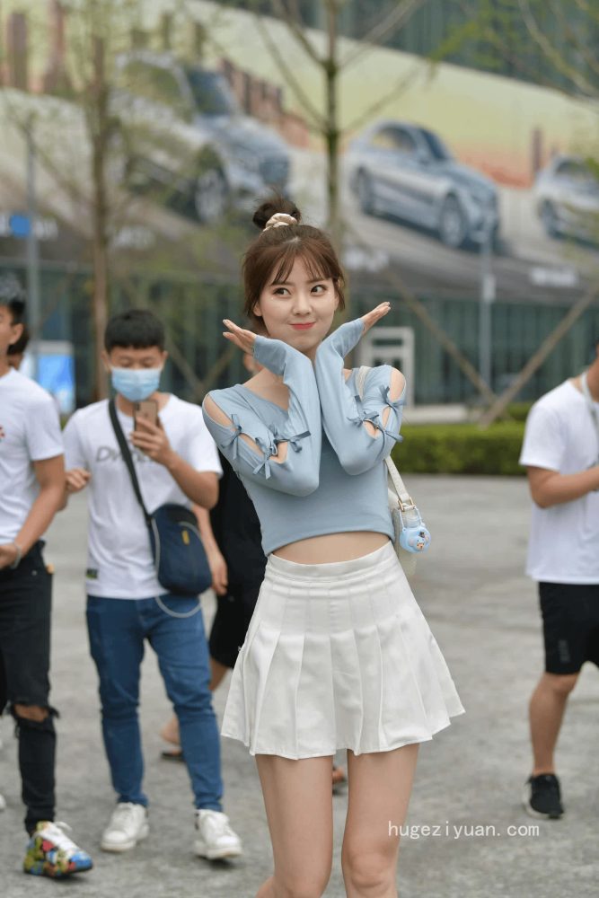 萌萌哒网红小姐姐【118P】J2014-虎哥图库