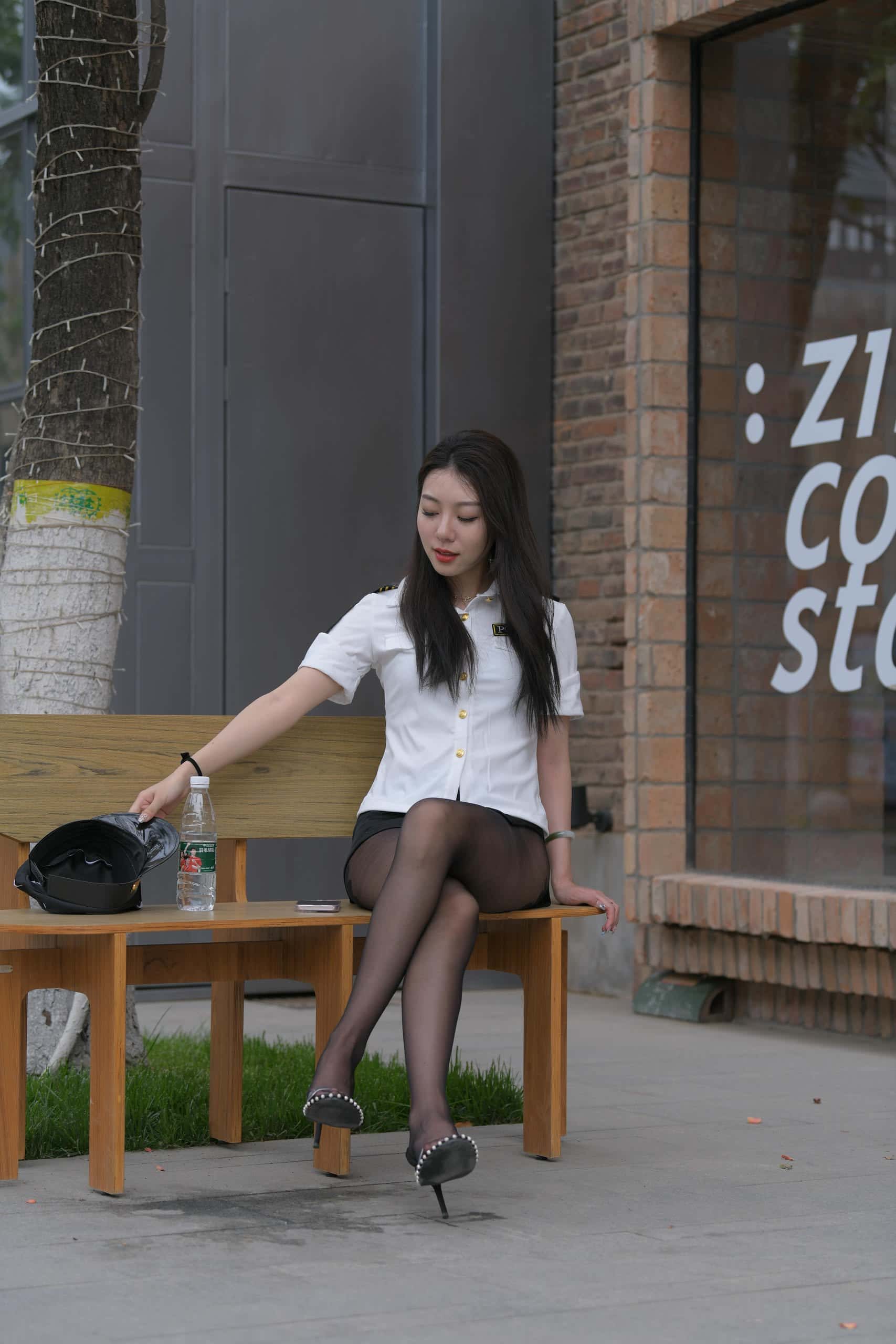 图片[3]-来自青涩女子兵团的小姐姐【729P】J3345-虎哥图库