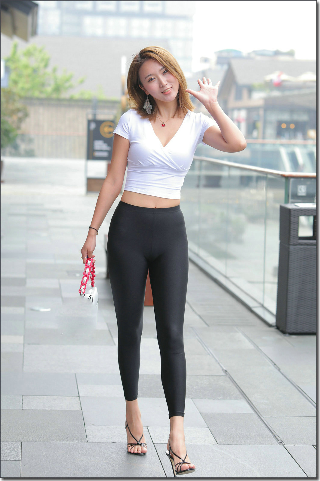 图片[3]-很有气质的瑜伽裤女人 J1095【291P】7.02GB-虎哥图库