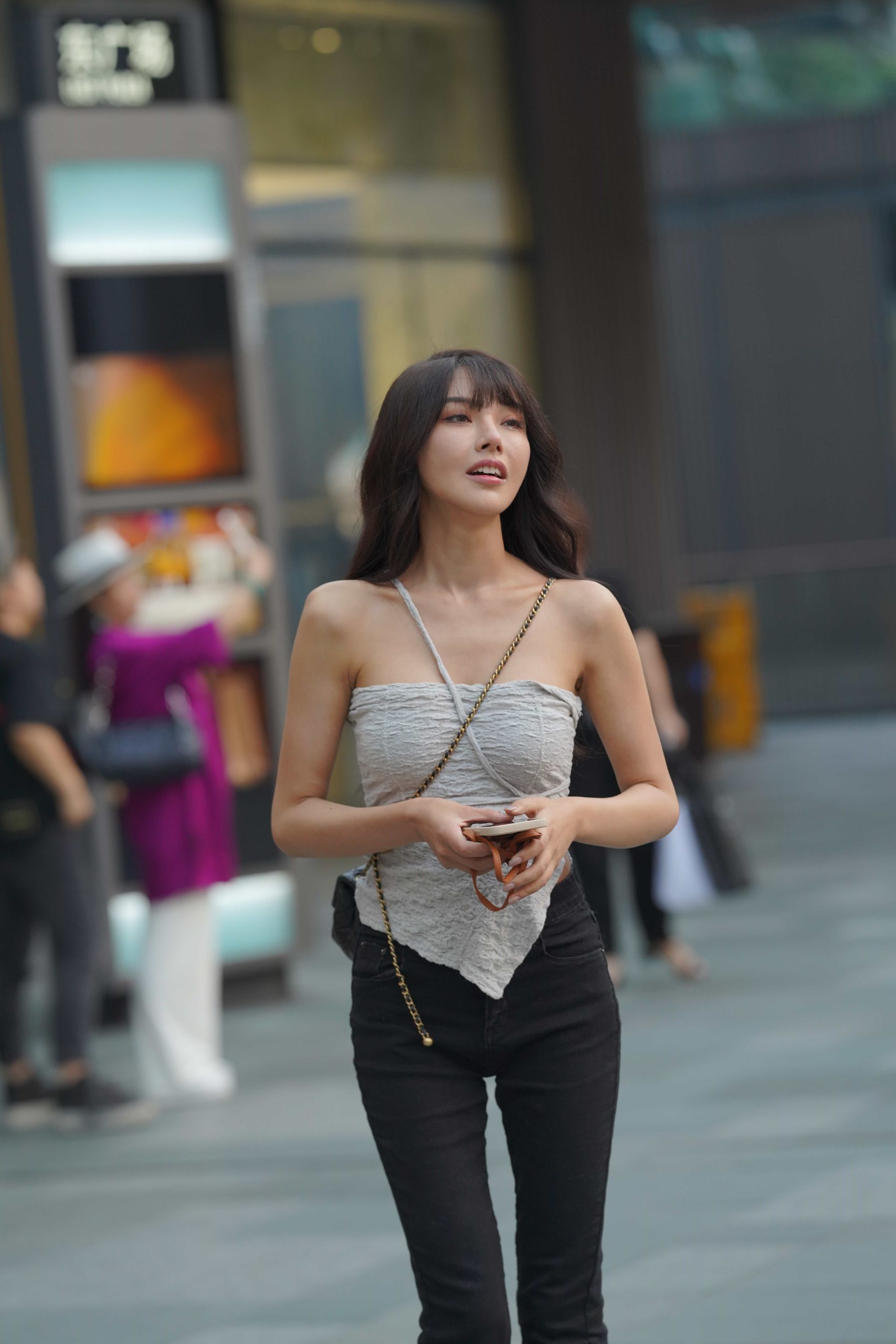 图片[3]-气质时尚女神 【146P】P0051-虎哥图库