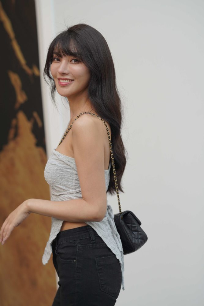 气质时尚女神 【146P】P0051-虎哥图库