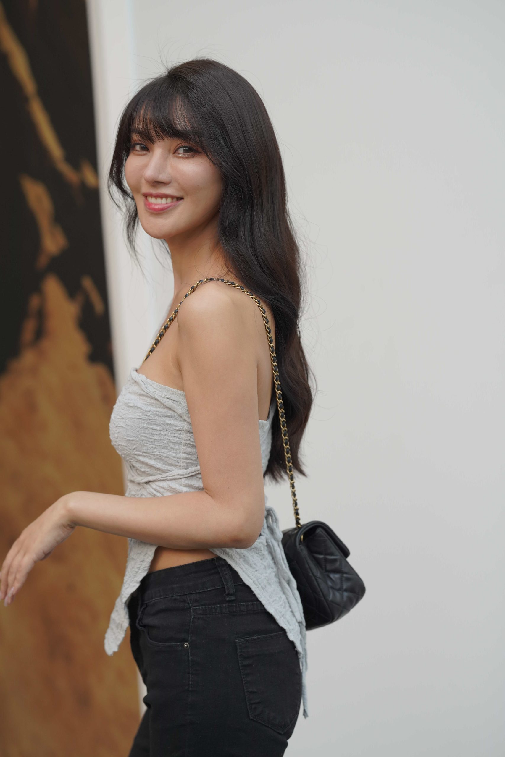 气质时尚女神 【146P】P0051-虎哥图库