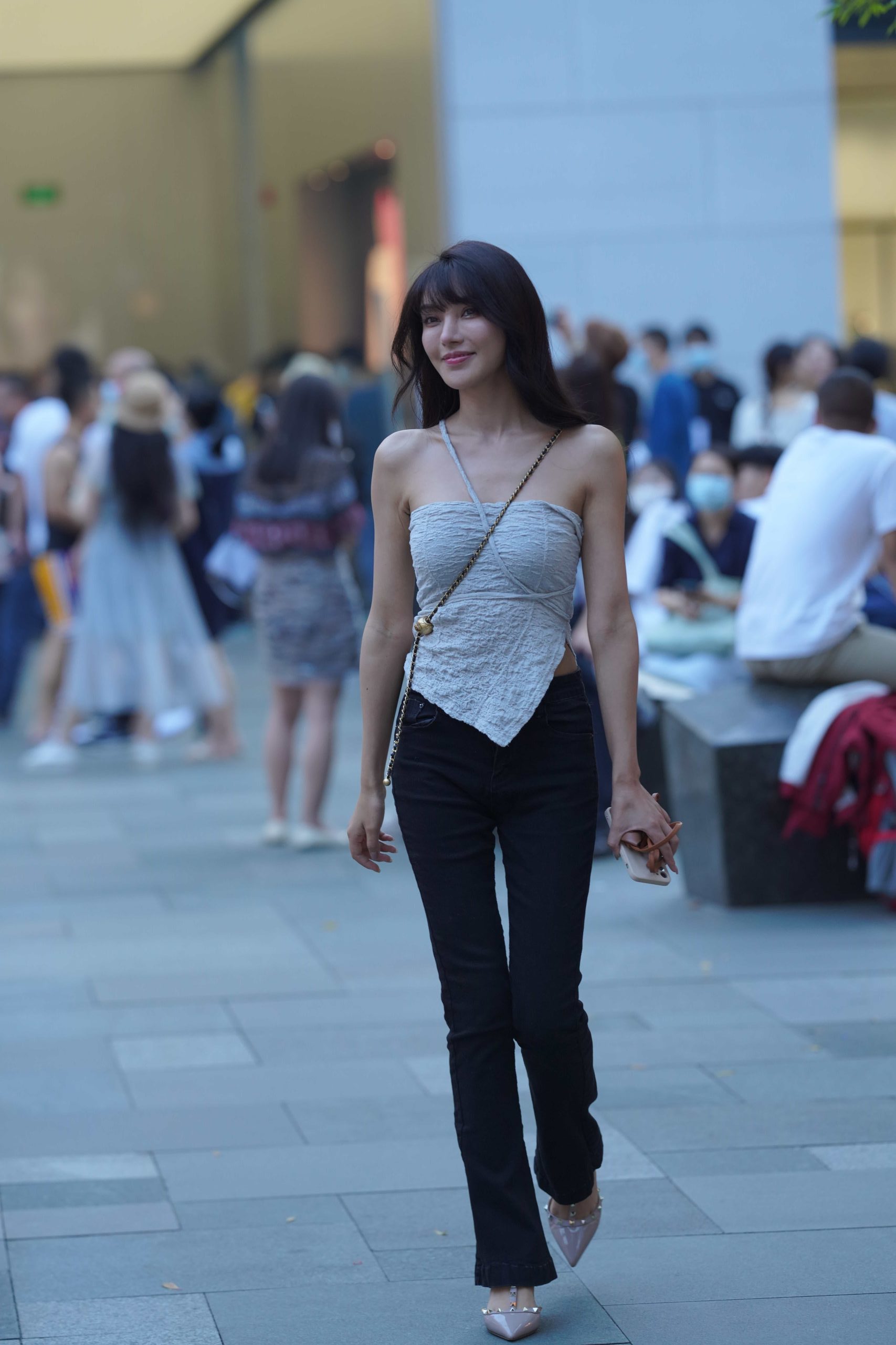 图片[2]-气质时尚女神 【146P】P0051-虎哥图库