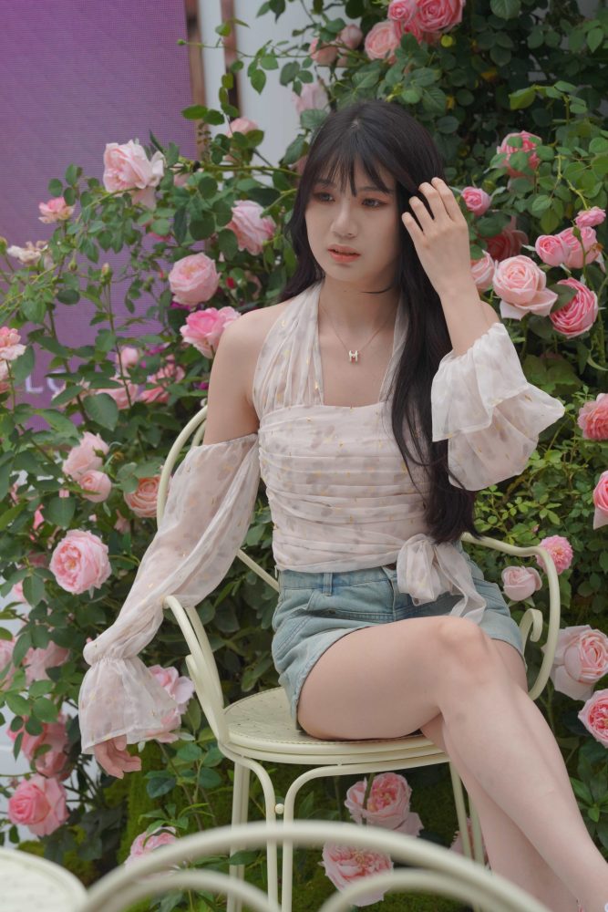 青春的气息【156P】P0053-虎哥图库