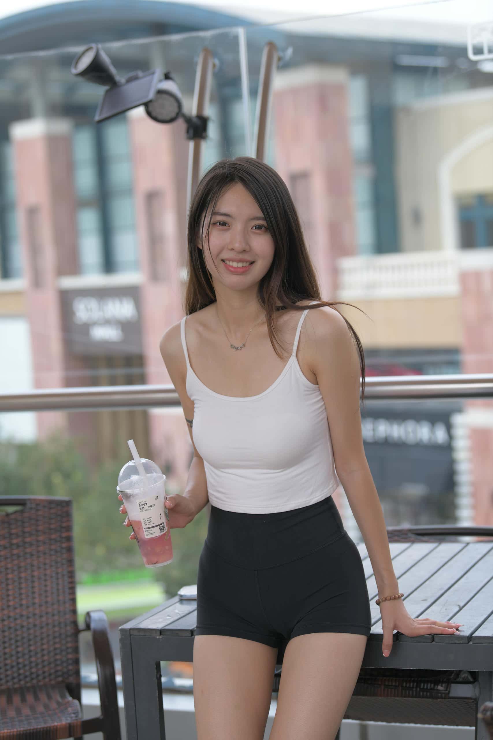 路上偶遇身材超好的妹子【887P】J4010-虎哥图库