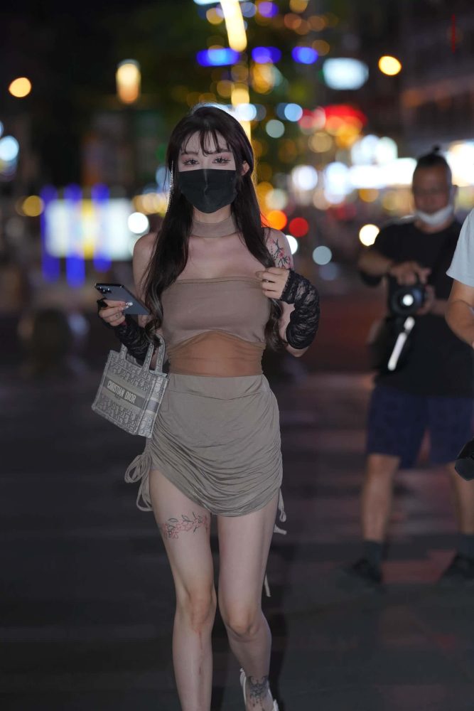 精致套装裙 【129P】P3027-虎哥图库