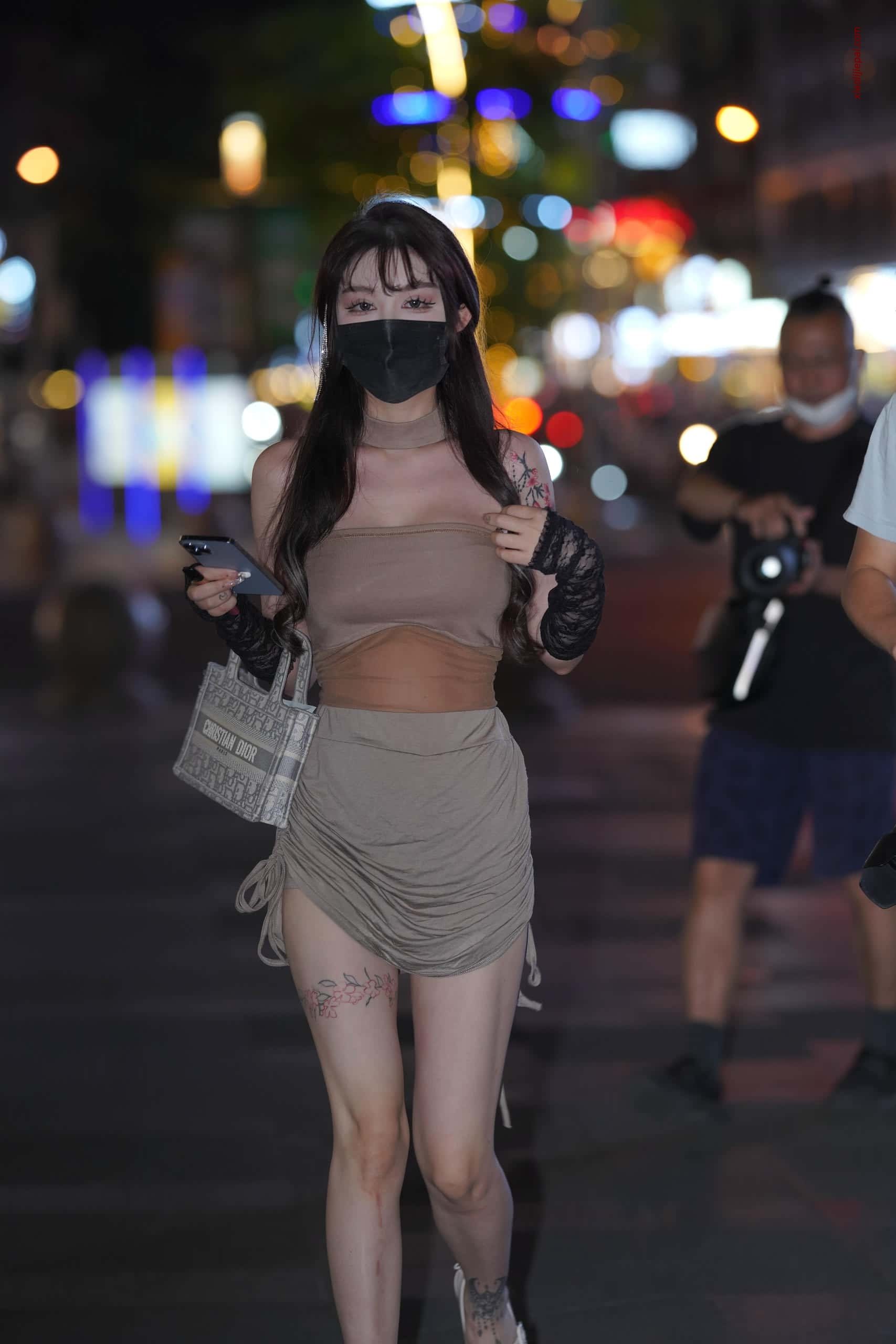 精致套装裙 【129P】P3027-虎哥图库