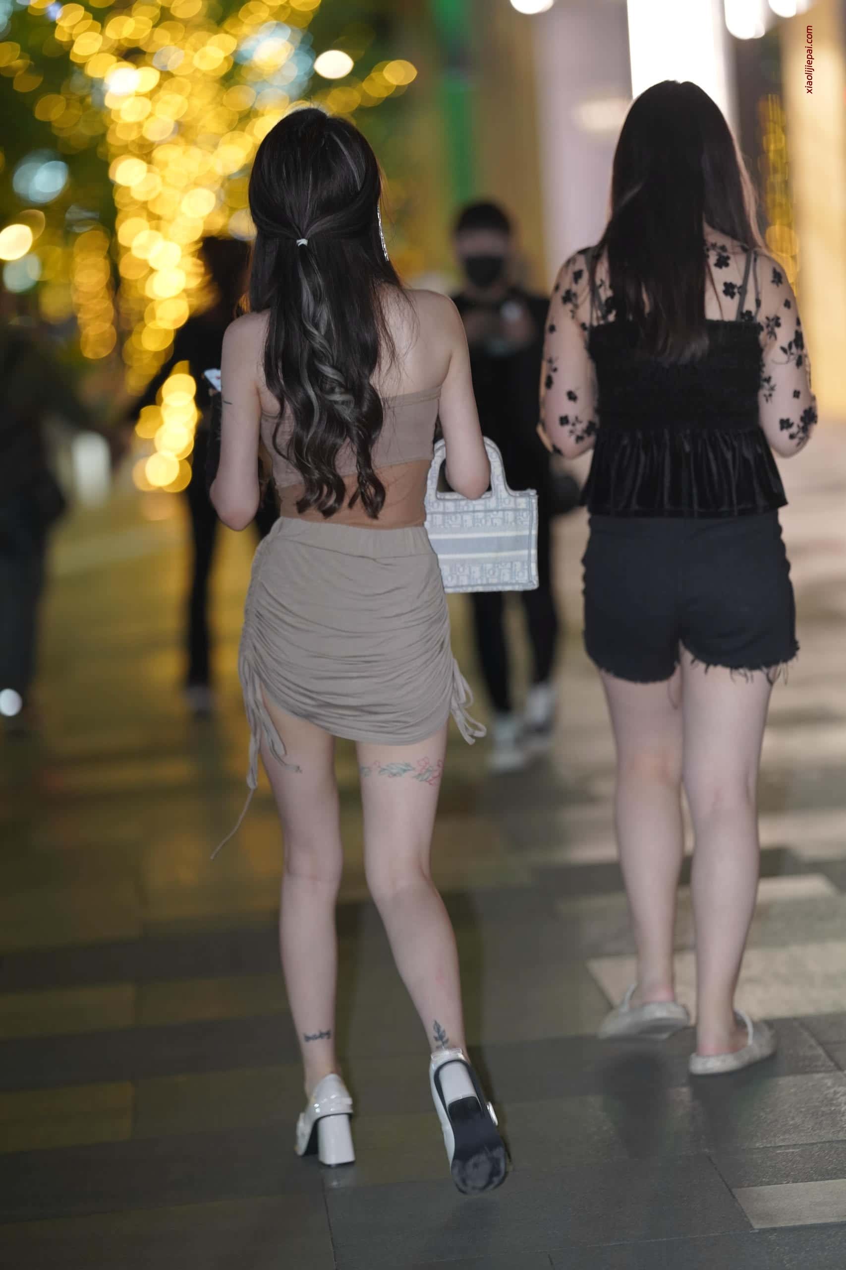 图片[3]-精致套装裙 【129P】P3027-虎哥图库