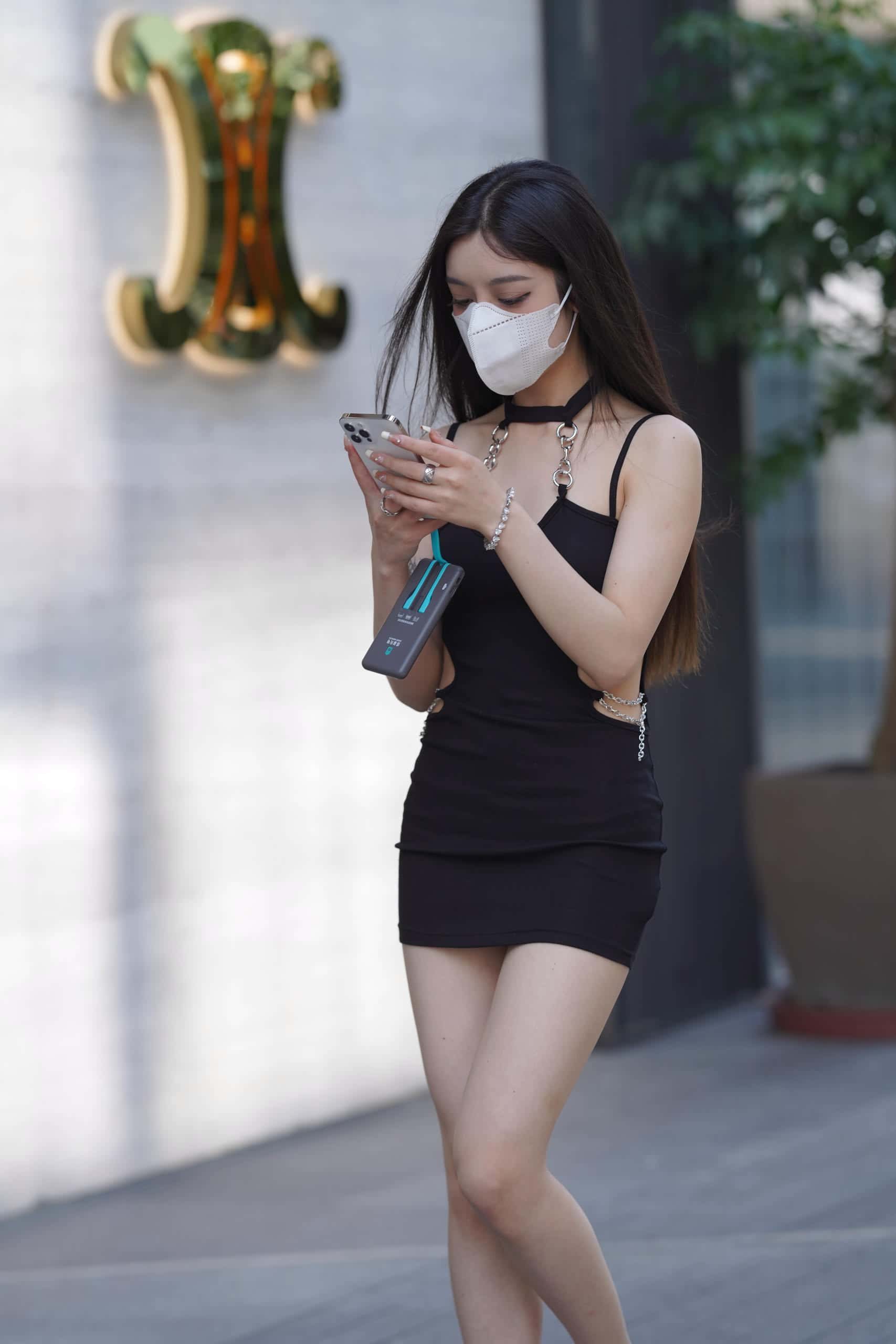 图片[2]-气质包臀裙小姐姐 【94P】P4018-虎哥图库