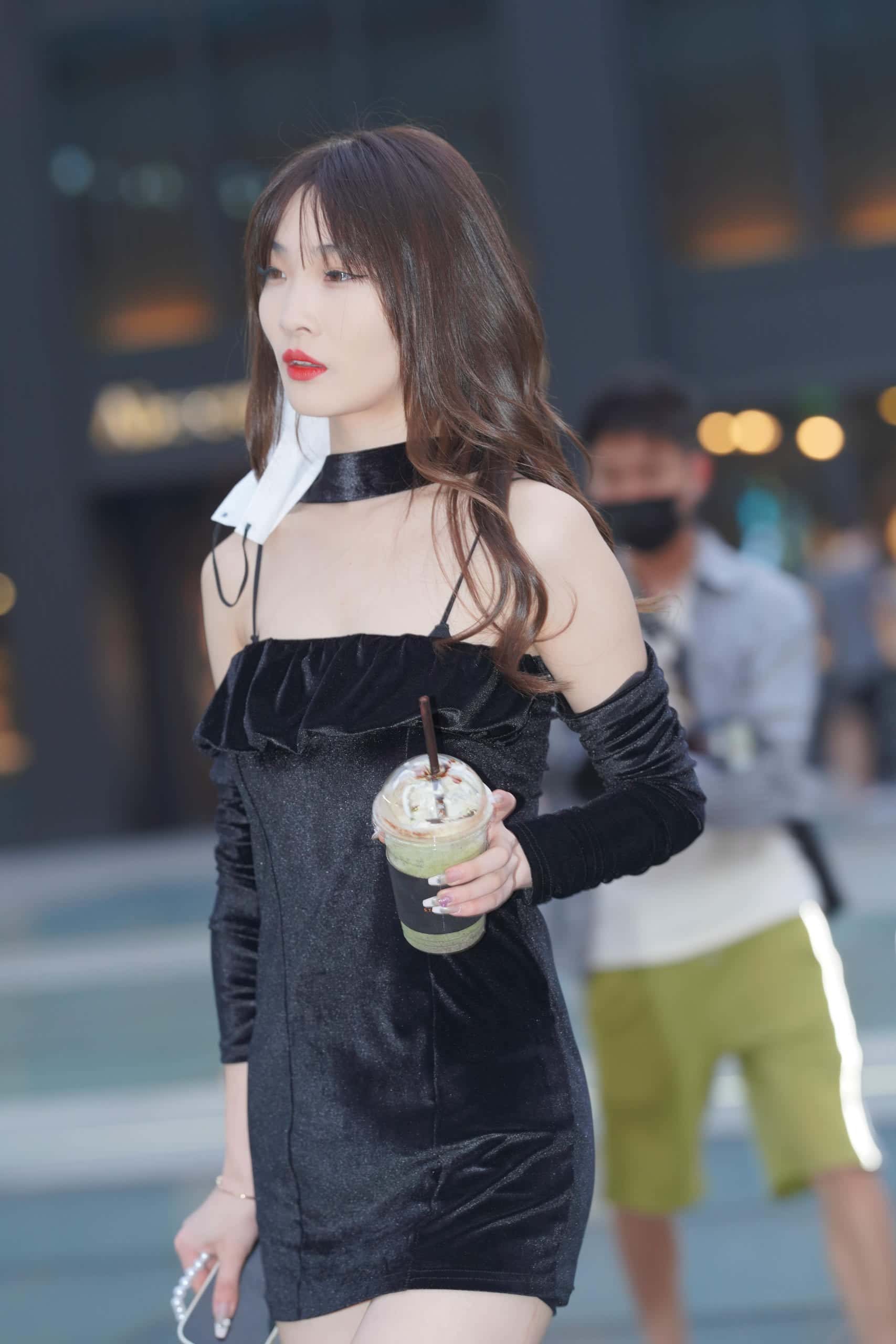 图片[3]-大长腿闺蜜 【216P】P4019-虎哥图库