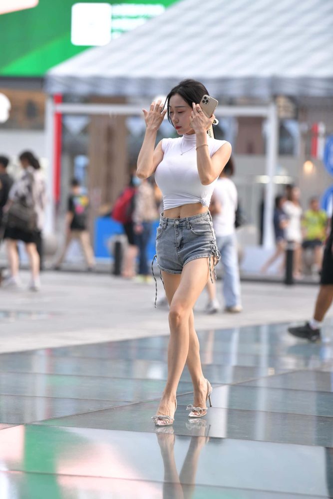 极品小美女 【159P】P5008-虎哥图库