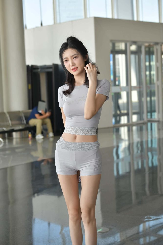 图片[2]-清秀靓丽居家服 【128P】P0100-虎哥图库
