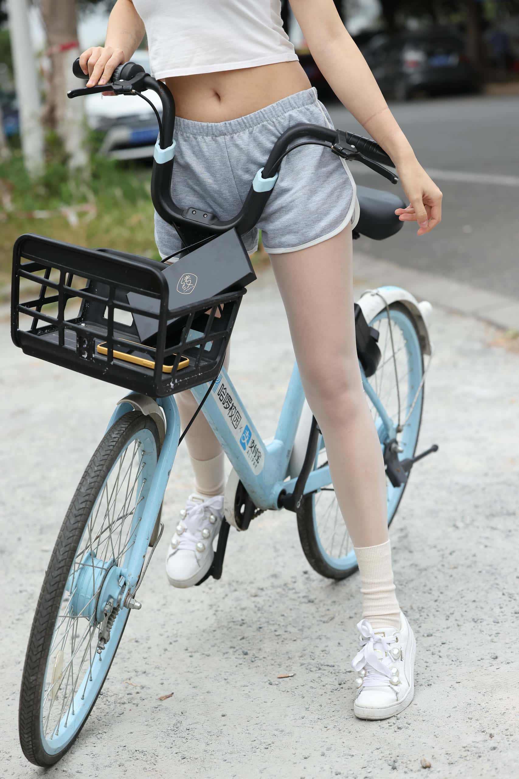 图片[2]-大学生半日游偶遇骑单车的妹子【148P】P0222-虎哥图库