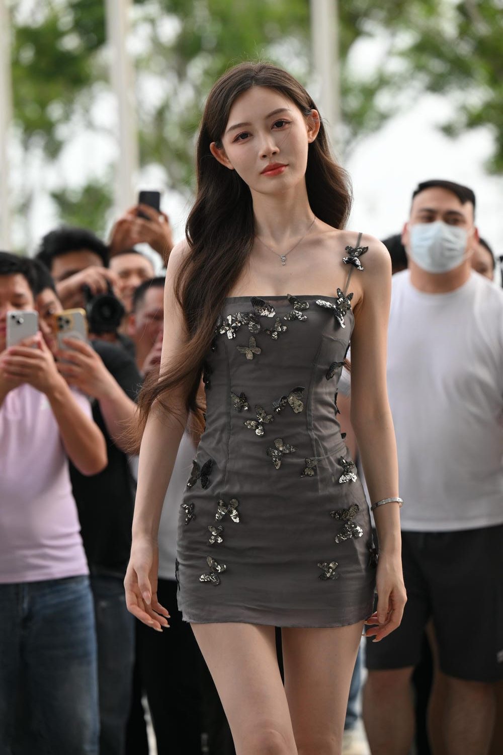 图片[2]-风情万种吊带裙（140P）M85033-虎哥图库