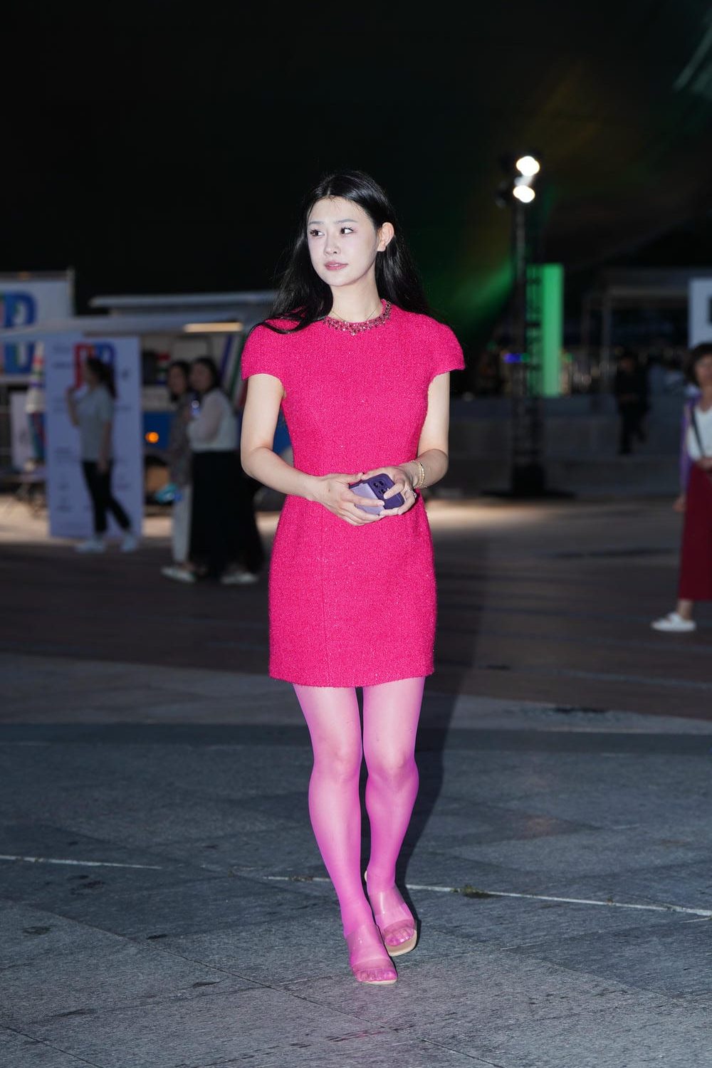 图片[3]-粉色系甜美［82P 1.40G］M85062-虎哥图库