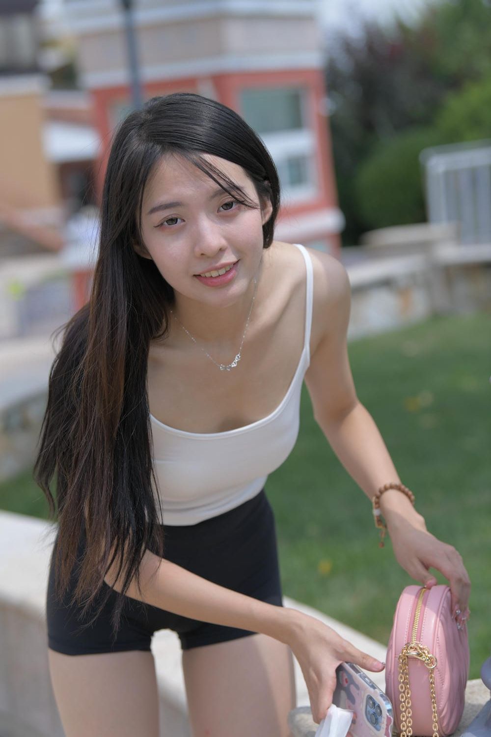 图片[4]-黑色短裤运动装（887P）M87071-虎哥图库