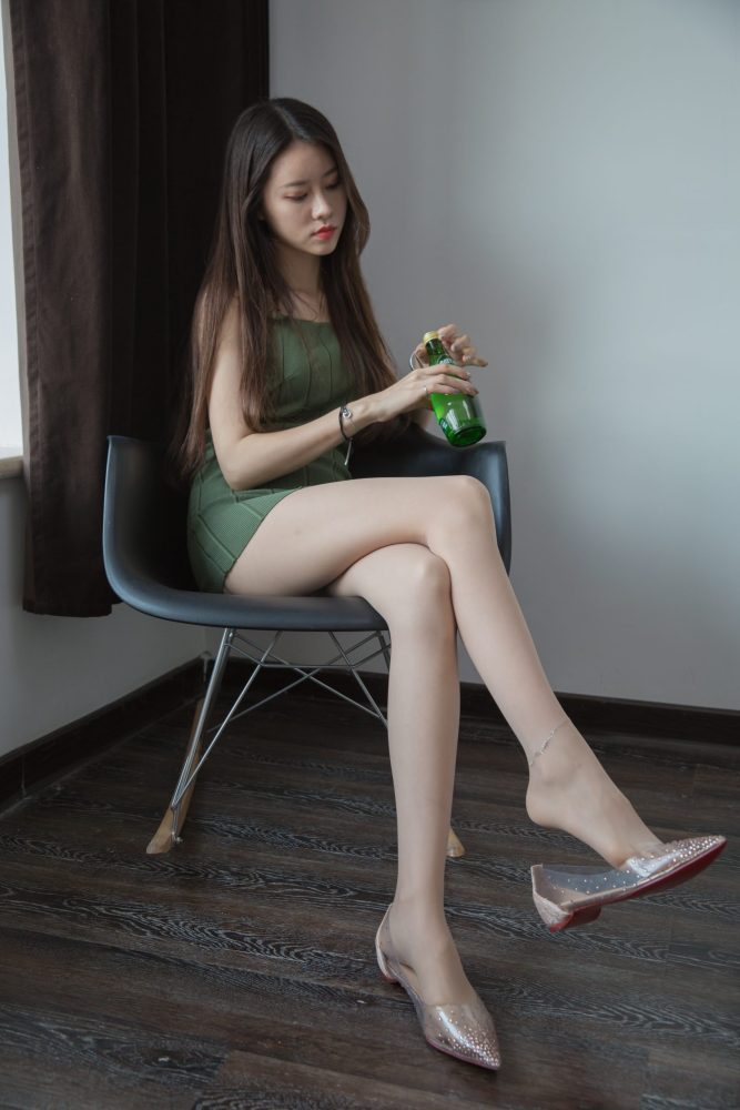 Sia不吃鱼 酒不醉人人自醉[284P - 2.67GB]-虎哥图库