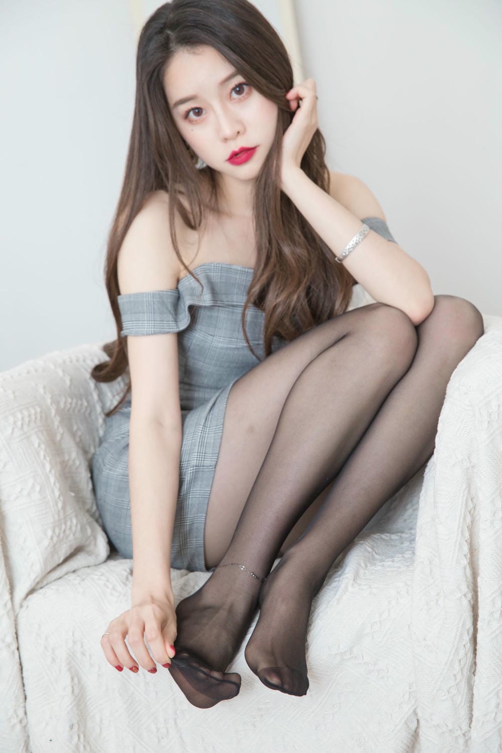 图片[4]-Sia不吃鱼 偏爱[117P + 1.21GB]-虎哥图库