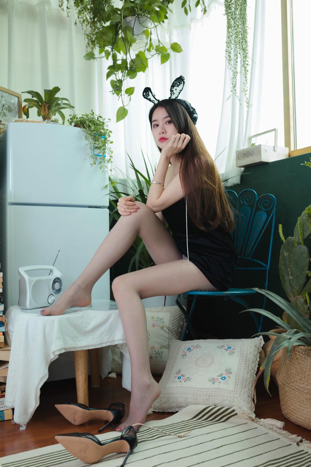 图片[3]-Sia不吃鱼 思念[142P + 1.27GB]-虎哥图库