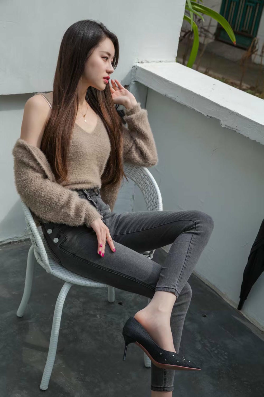 图片[3]-蜜大腿白哲jiojio[128P 1.09GB]-虎哥图库