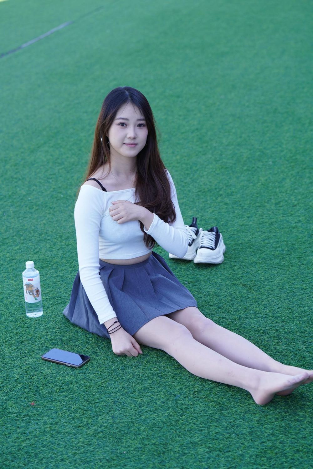 图片[3]-百裙短裙丝袜美腿（774P）M87039-虎哥图库