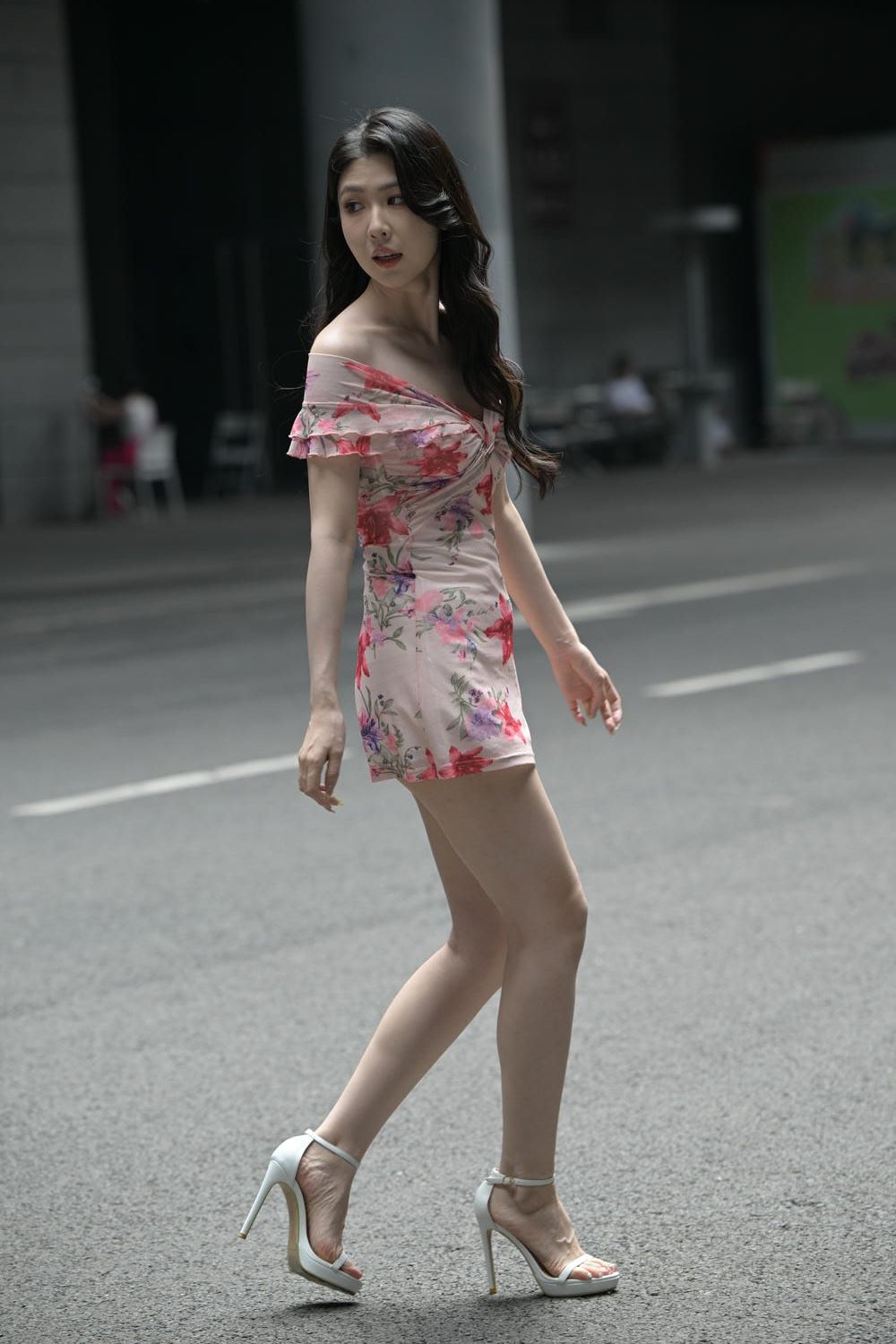 图片[3]-美艳动人［231P5.24G］M85207-虎哥图库