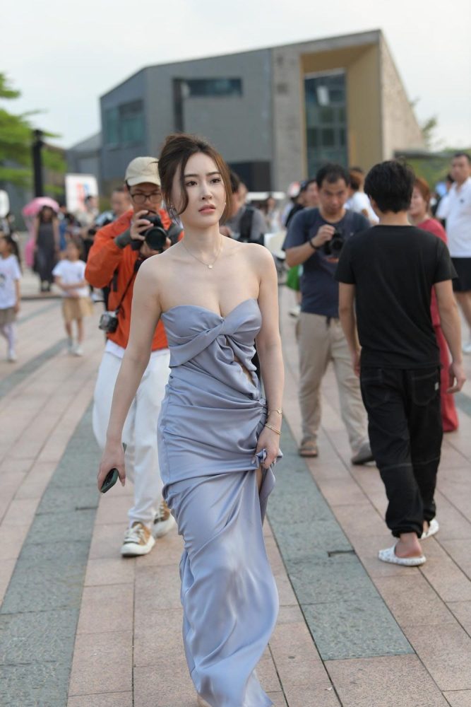 仙女下凡【108P】P4120-虎哥图库