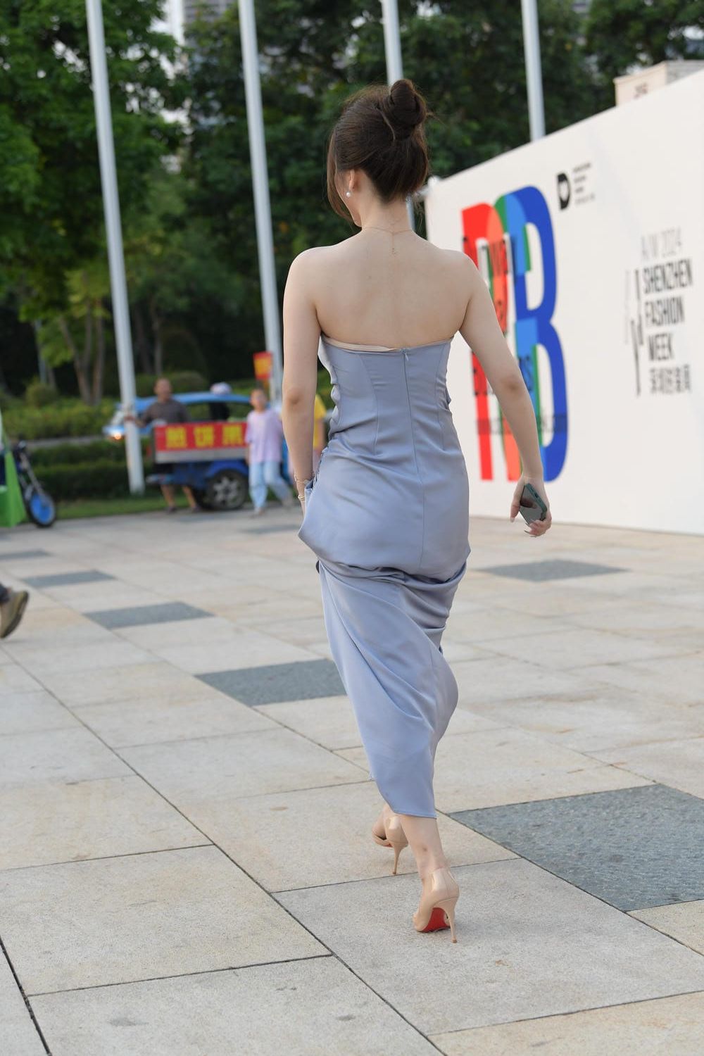 图片[2]-仙女下凡【108P】P4120-虎哥图库