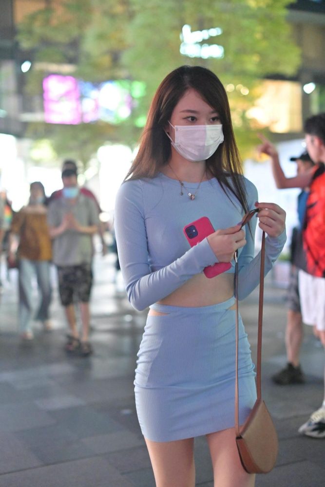 迷人套装裙 【242P】P4179-虎哥图库