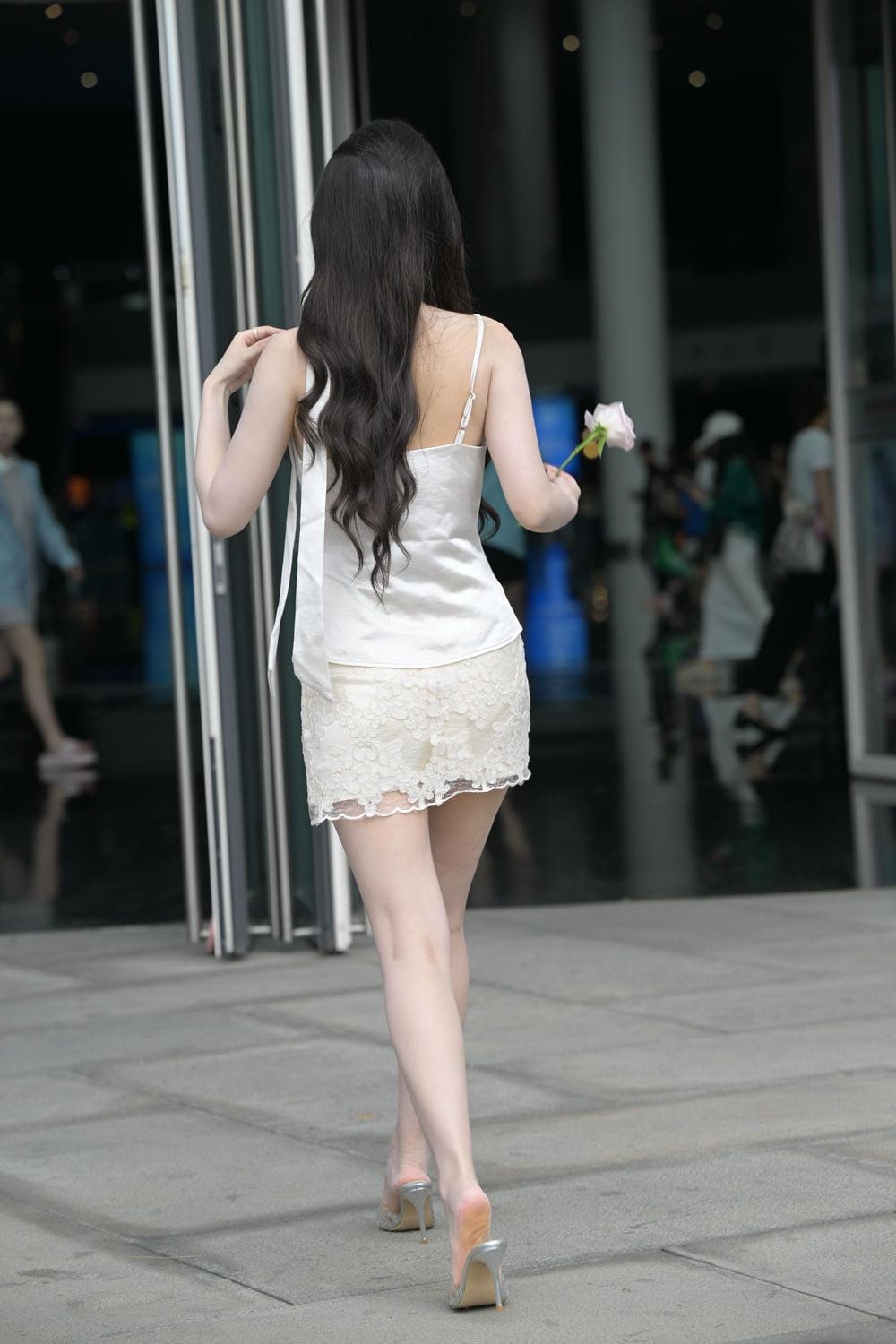 图片[3]-白嫩女友[217P 4.27GB] M85230-虎哥图库