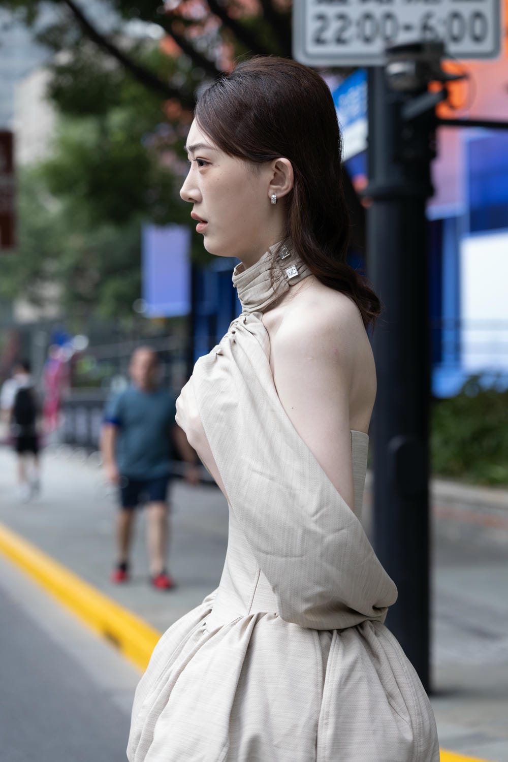 图片[2]-上海时装周长腿美女［174P］M85310-虎哥图库