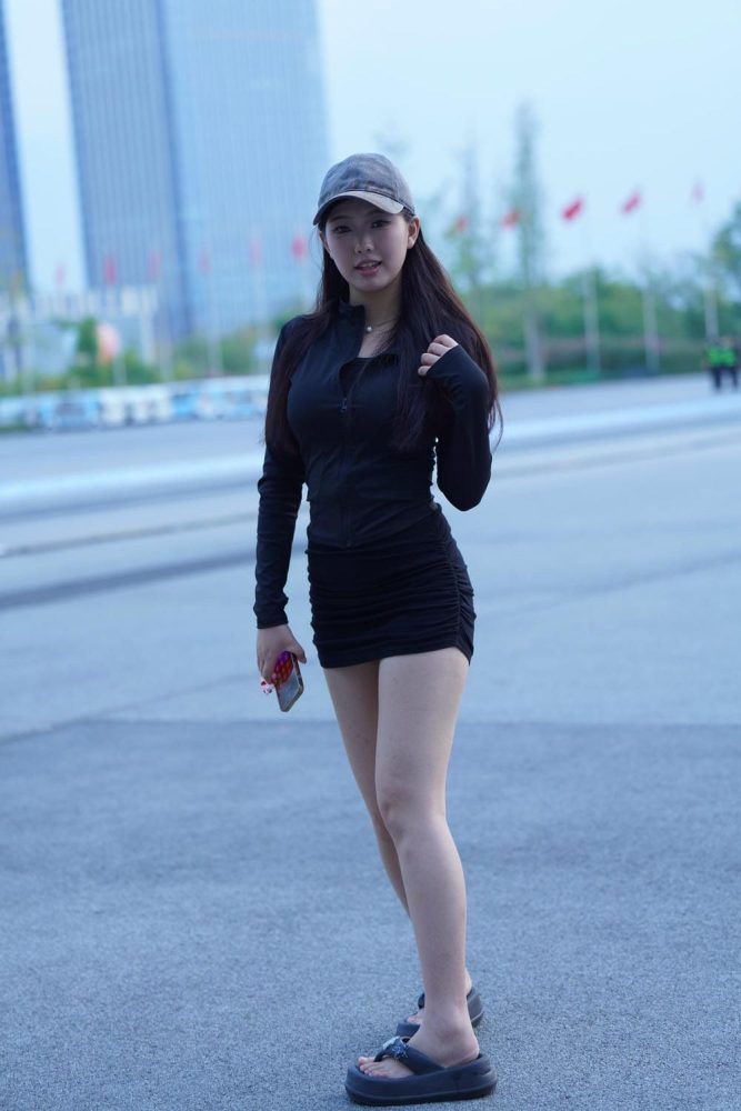 清秀甜美可爱［92P 1.22GB］M85386-虎哥图库