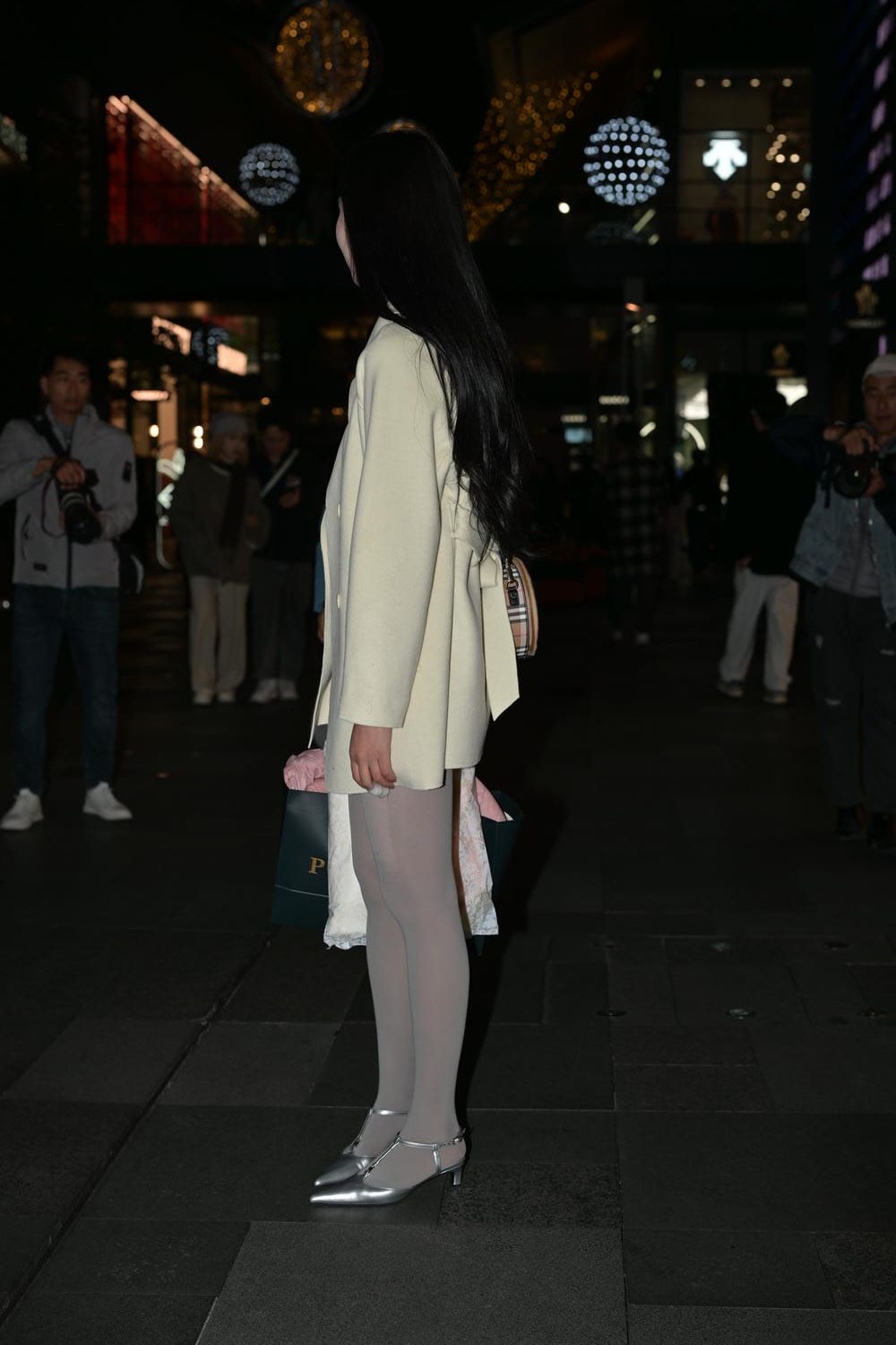 图片[3]-白裙丝袜美腿［182P 3.42GB］M85313-虎哥图库